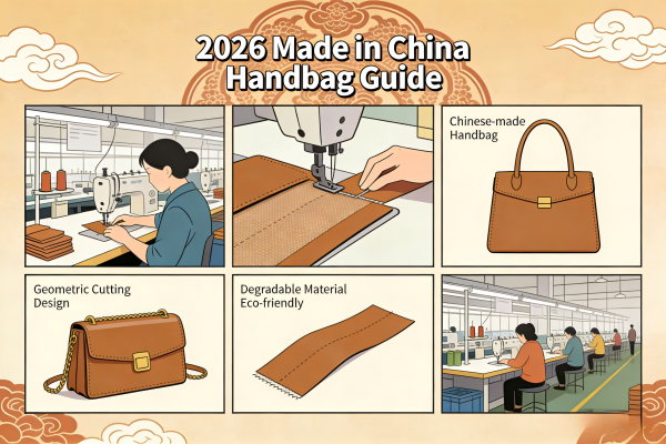 2026 purses made in china guide
