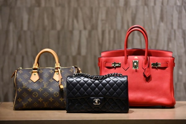 Designer Purse Investment Value Guide
