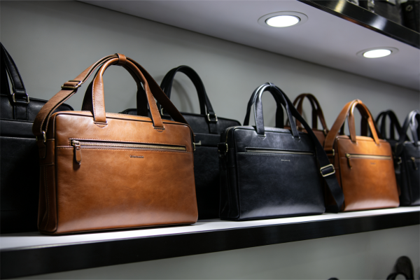 What to Consider When Sourcing High-End Leather Shoulder Bags for Brand Partnerships? | Junhao Handbag | Leather Handbag OEM/ODM Manufacturer Reliable Shoulder Bag Production Partners