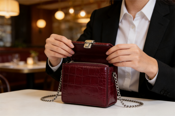 Satchel Styling Guide for Work, Weekend & Date Nights 2026