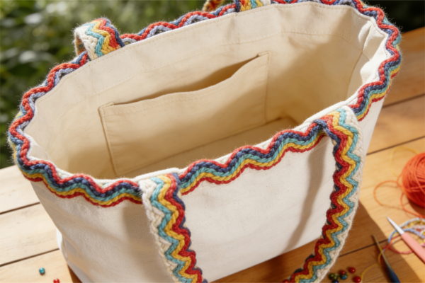 Trending Handcrafted Decorative Purse Styles