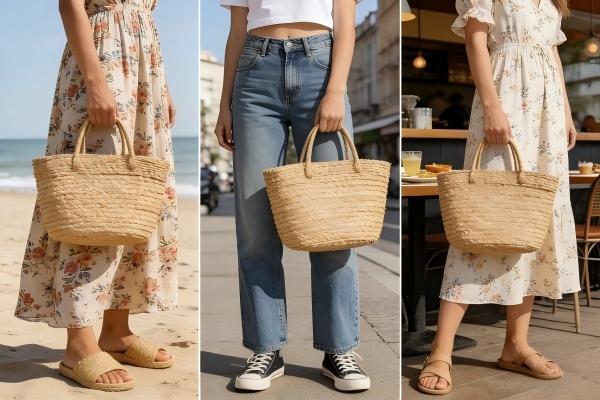2026 raffia styling guide